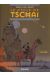 le cycle de tschai tome 1 - le chasch