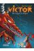 victor le voleur de lutins tome 2 - barsacane le dragon