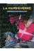 la mandiguerre tome 1 - de vrais boy-scouts