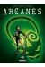 arcanes tome 2 - la dame de prague