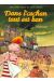 une aventure de philibert tome 1 - dans l'cochon tout est bon