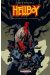 hellboy tome 5 - le diable dans la boîte