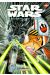 star wars manga tome 2 - la guerre des étoiles tome 2