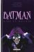 batman ; rire et sourire