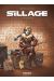 sillage tome 3 - engrenages