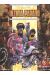 Ultima parano tome 1 - ghosttown gangster