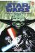 star wars manga tome 4 - l'empire contre-attaque tome 2
