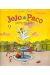 jojo & paco tome 6 - jojo et paco ouvrent les vannes