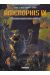 amenophis iv tome 1 - demy