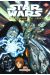 star wars manga tome 6 - le retour du jedi tome 2