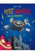 petit vampire tome 2 - petit vampire fait du kung-fu