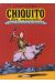Chiquito la muerte tome 1 - le retour de mananifek