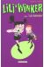 Lili et Winker tome 1 - le rayon