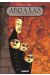 abraxas tome 2 - le rideau gris