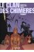 le clan des chimères tome 1 - tribut