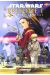 star wars manga tome 7 - la menace fantôme