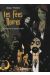 les fées noires tome 3 - notre-dame dessous la terre