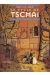 le cycle de tschai tome 2 - le chasch
