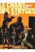 Le chant des stryges tome 5