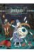 donjon monsters tome 2 - le géant qui pleure
