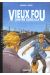 vieux fou tome 3 - vieux fou contre godzilla