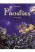 les phosfées tome 2 - nana voyage