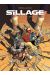 sillage tome 4 - le signe des démons