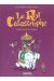 le roi catastrophe tome 2 - adalbert perd les pédales