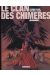 le clan des chimères tome 2 - bucher