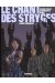 Le chant des stryges tome 6