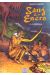 sang et encre tome 3 - libertalia