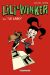 Lili et Winker tome 2 - le labo