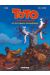toto l'ornithorynque tome 5 - toto l'ornithorynque et les soeurs cristallines