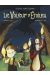 un drôle d'ange gardien tome 5 - le voleur d'etoiles