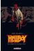 hellboy tome 1 - les germes de la destruction