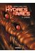 les hydres d'ares tome 1 - l'afridienne