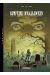 comptine d'halloween tome 3 - révélations
