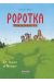 popotka le petit sioux tome 1 - la leçon d'iktomi