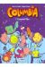Columbia tome 1 - Commandant papa