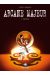 arcane majeur tome 1 - pandora