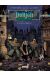 donjon monsters tome 5 - la nuit du tombeur