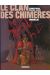 le clan des chimères tome 3 - ordalie