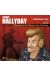 Johnny Hallyday - Chansons à la plume et au pinceau