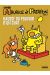 Maurice et patapon tome 4 - hausse du pouvoir d'un chat