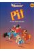 Pif le chien (Frédérique) tome 4 - Une affaire de famille (éd. 1996)