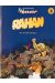 Rahan (10e Série - Frédérique) tome 3 - Le clan sauvage (éd. 1996)