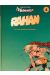 Rahan (10e Série - Frédérique) tome 4 - Les chasseurs de foudre (éd. 1996)