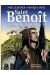 saint benoît : l'âme de l'europe