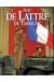 Avec de Lattre de Tassigny