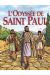 L'odysée de Saint-Paul